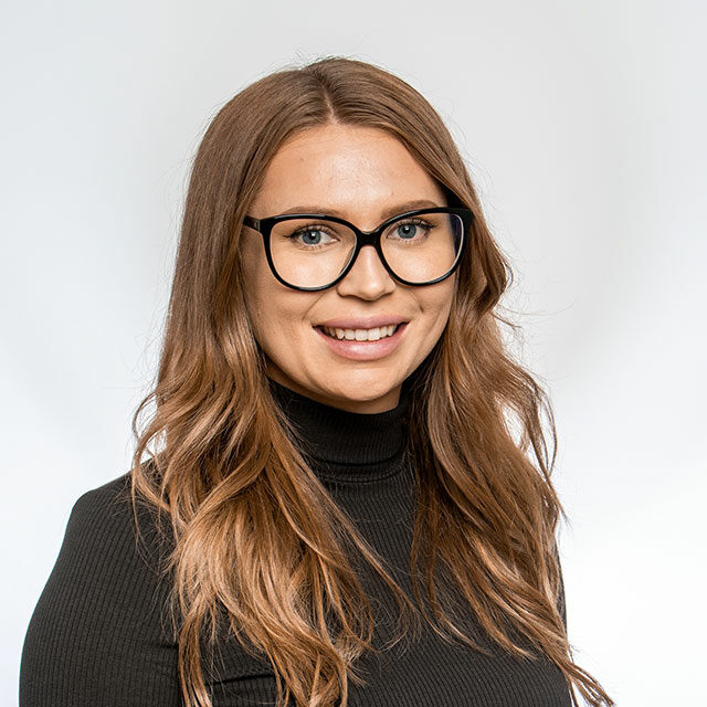 Paulina Pettersson