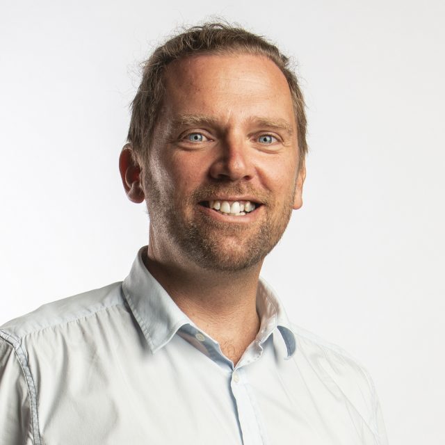 Magnus Wahlberg