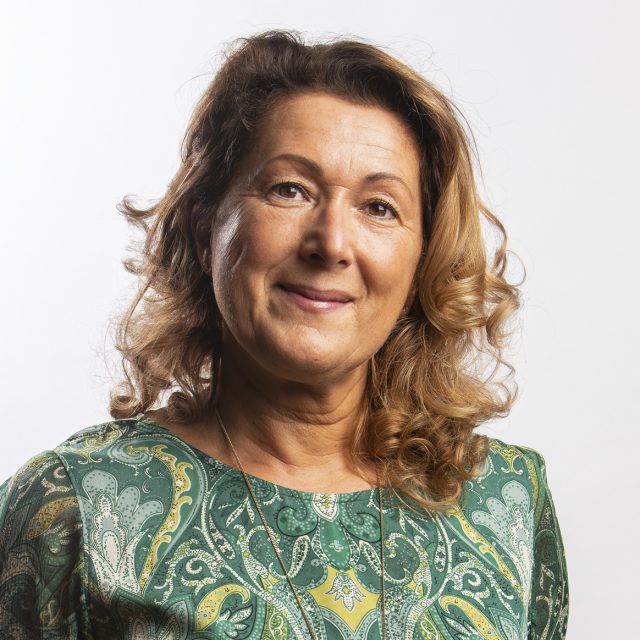 Katrin Smith